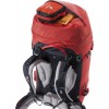 Deuter Guide 42+ SL chili-navy