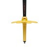 BLACK DIAMOND TRAVERSE 3 SKI POLES