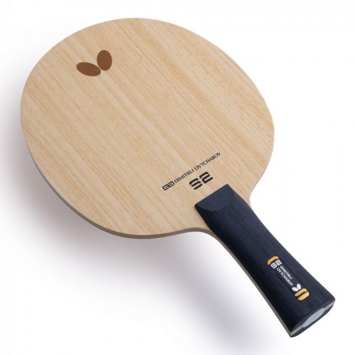 Butterfly OVTCHAROV S2 FL