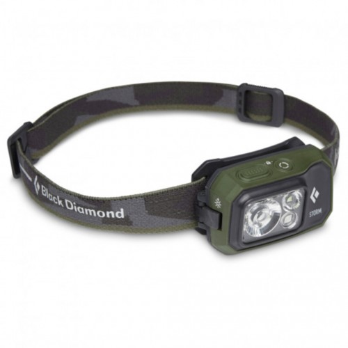 BLACK DIAMOND STORM 450 HEADLAMP
