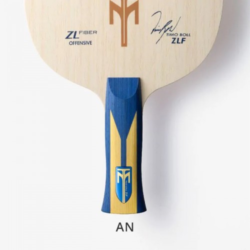 ხე Butterfly blade TIMO BOLL ZLF