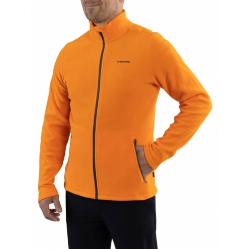 ქურთუკი ViKing Midlayer Fleece Tesero Polartec Man