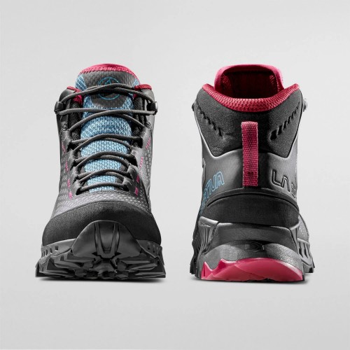 La Sportiva Stream Woman GTX Black/Topaz