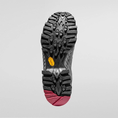 La Sportiva Stream Woman GTX Black/Topaz