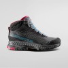 La Sportiva Stream Woman GTX Black/Topaz
