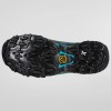 მთის ფეხსაცმელი La Sportiva Ultra Raptor II Mid Woman GTX Carbon/Topaz