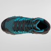 მთის ფეხსაცმელი La Sportiva Ultra Raptor II Mid Woman GTX Carbon/Topaz