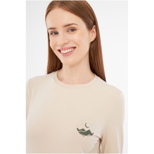 Viking Longsleeve Escalante Bamboo Lady
