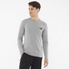 მაისური Viking Longsleeve Escalante Bamboo Man