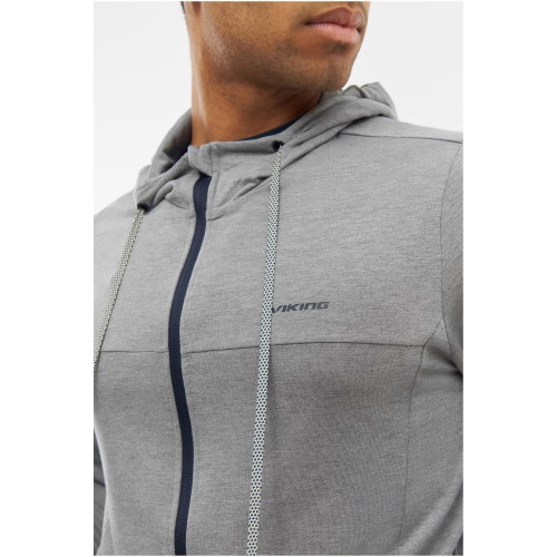 ჰუდი Blouse Viking Lonetree Hoodie Bamboo Man