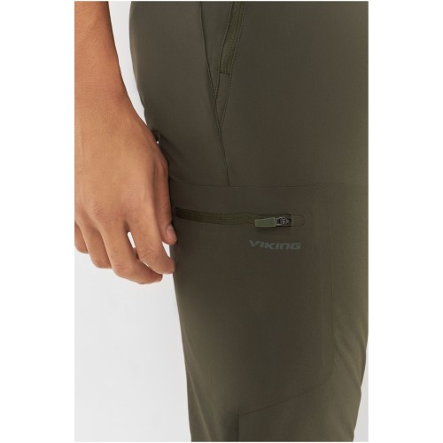 ViKing Pants Expander Man