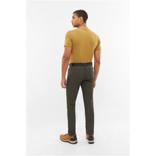 ViKing Pants Expander Man