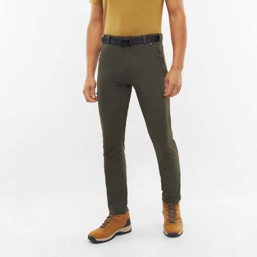 ViKing Pants Expander Man