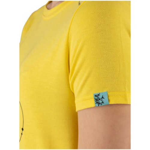 მაისური ViKing T-shirt Lenta Bamboo Lady