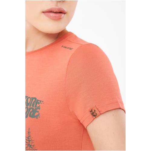 Viking T-shirt  Hopi Bamboo Lady