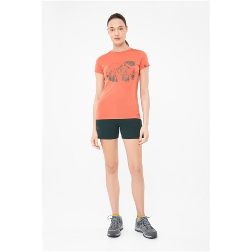 Viking T-shirt  Hopi Bamboo Lady