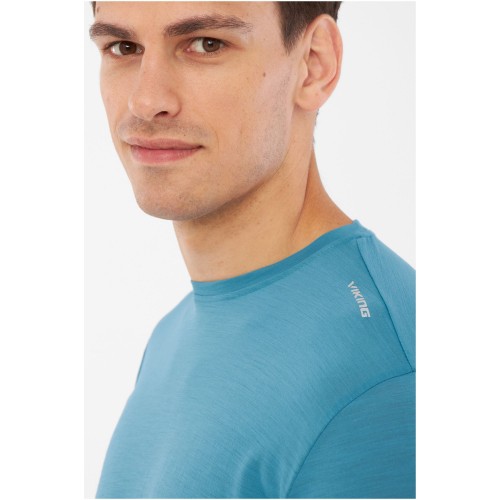 ViKing Merino T-shirt Salen Man