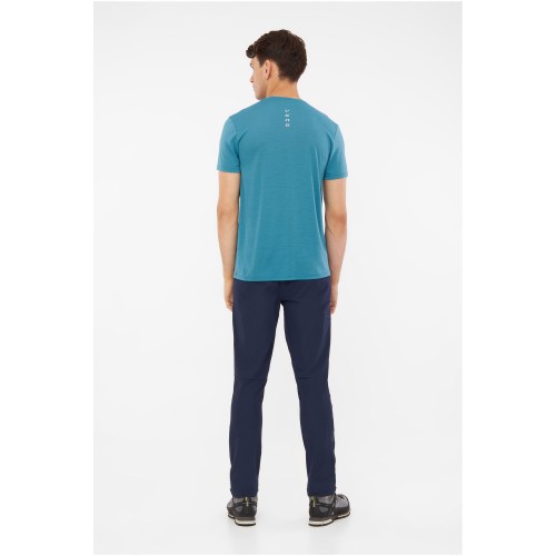 ViKing Merino T-shirt Salen Man