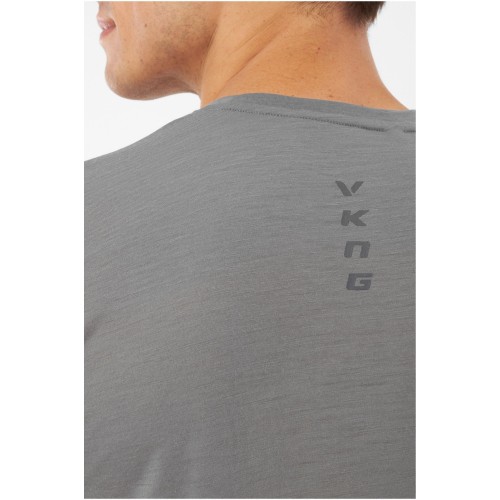 ViKing Merino T-shirt Salen Man