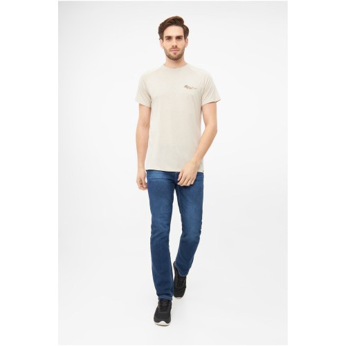 ViKing T-shirt Likelo Bamboo Man