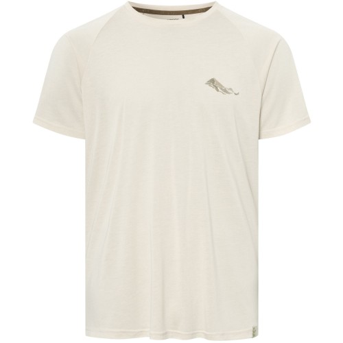 ViKing T-shirt Likelo Bamboo Man