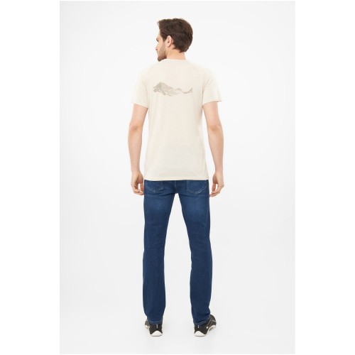 ViKing T-shirt Likelo Bamboo Man