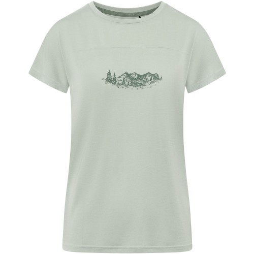 ViKing T-shirt Likelo Bamboo Lady