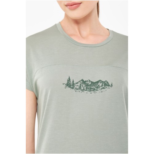 ViKing T-shirt Likelo Bamboo Lady