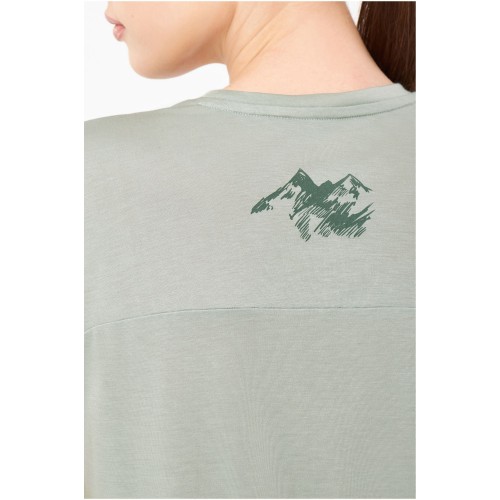 ViKing T-shirt Likelo Bamboo Lady