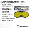 Sea To Summit Ultra-Sil Eye Shade Gray
