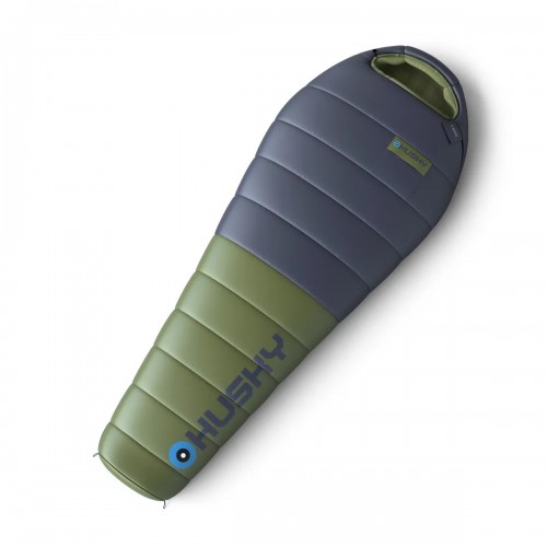 HUSKY SLEEPING BAG DEVON -5°C