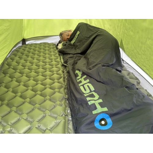 პარალონი HUSKY SLEEPING MAT FURY 5