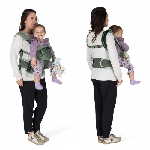 Osprey POCO SOFT CHILD CARRIER