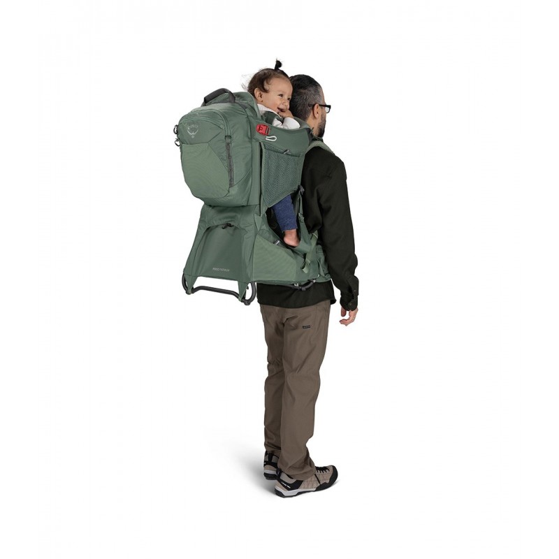 Poco Premium Osprey Carrier Poco Osprey POCO PREMIUM CHILD CARRIER 