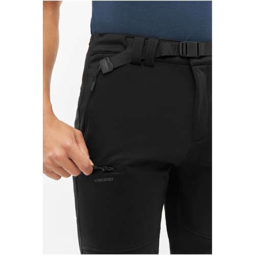Viking Pants Summit Warm 2.0 Man