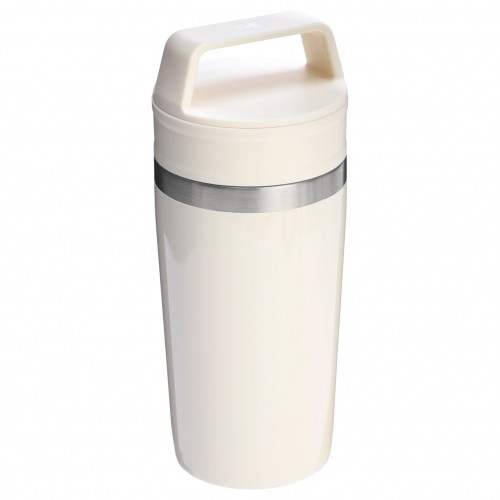 STANLEY 12OZ CAFÉ-TO-GO TRAV MUG