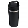 STANLEY 12OZ CAFÉ-TO-GO TRAV MUG