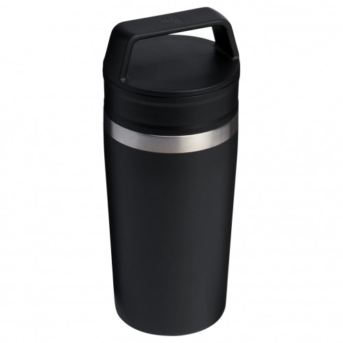 STANLEY 12OZ CAFÉ-TO-GO TRAV MUG