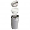 STANLEY 12OZ CAFÉ-TO-GO TRAV MUG