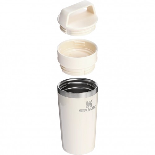 STANLEY 12OZ CAFÉ-TO-GO TRAV MUG