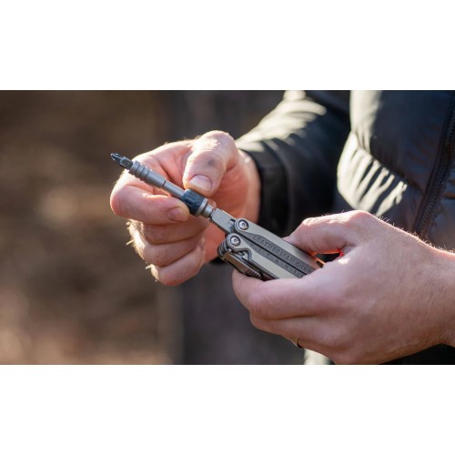 Leatherman RATCHET DRIVER