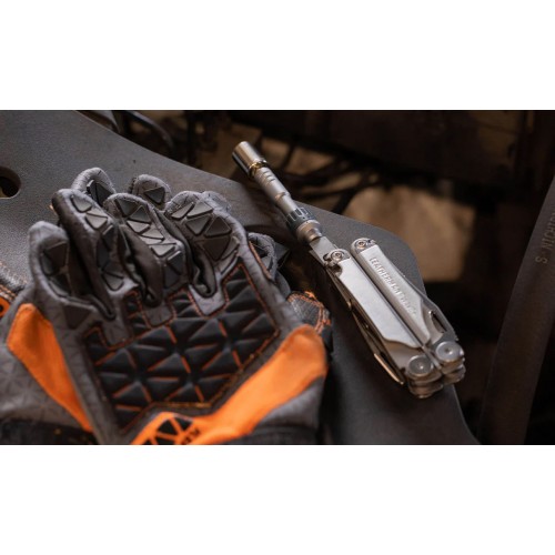 Leatherman RATCHET DRIVER