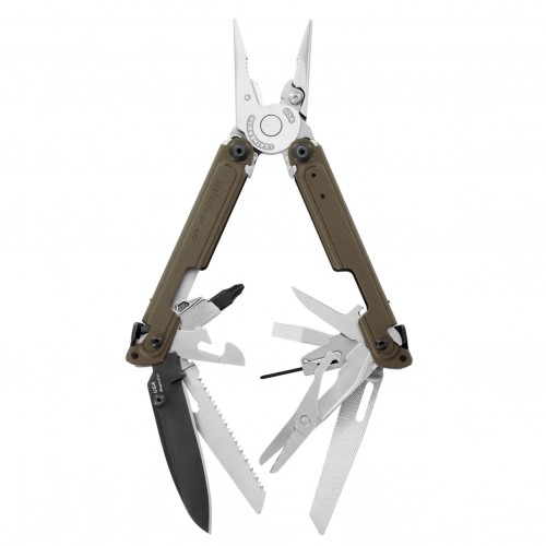 Leatherman ARC TALOS