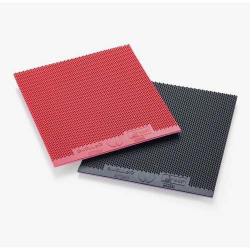 Butterfly rubber BUGLLER 2.1mm