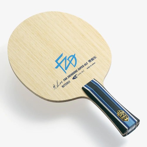 FAN ZHENDONG Super ALC FL