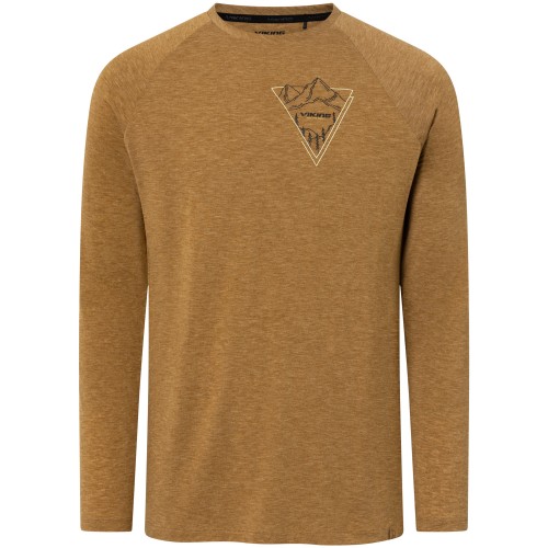 შალი მაისური ViKing Long sleeve Andali Man