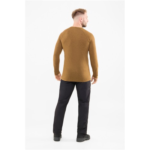 შალი მაისური ViKing Long sleeve Andali Man