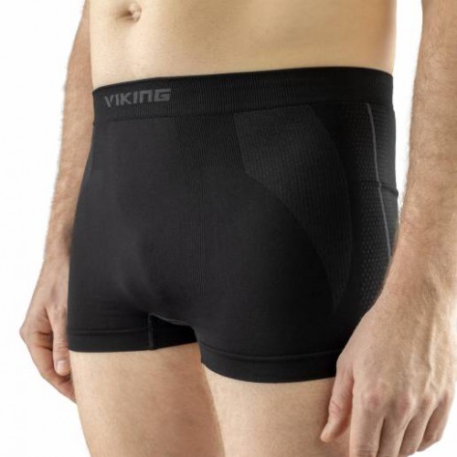 ViKing Base Layer Eiger 2.0 Man Boxer Shorts