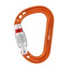 კარაბინი PETZL ROCHA SCREW-LOCK