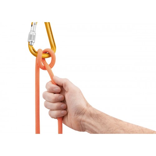 კარაბინი PETZL Carabiner ATTACHE SCREW-LOCK